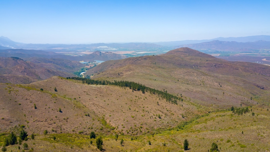 Commercial Property for Sale in Robertson Rural Western Cape